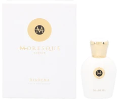 Moresque Diadema EDP parfumuotas vanduo Unisex, 50 ml
