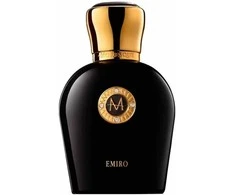 Moresque Emiro EDP parfumuotas vanduo unisex, 50 ml