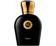 Moresque Emiro EDP parfumuotas vanduo unisex, 50 ml