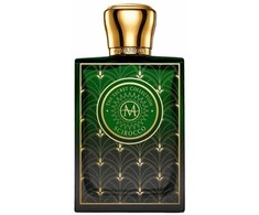 Moresque Scirocco EDP parfumuotas vanduo unisex, 75 ml