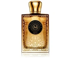 Moresque Seta EDP parfumuotas vanduo unisex, 75 ml