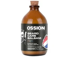 Morfose Ossion Premium Barber Beard, 100 ml