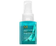 Moroccanoil Color Complete Protect &amp; Prevent Purškiklis apsauginis purškiklis dažytiems plaukams, 50 ml