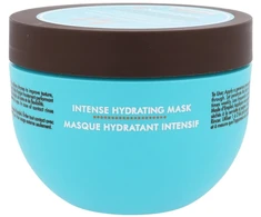 Moroccanoil Hydration Intense Plaukų kaukė drėkinamoji kaukė plaukams, 250 ml