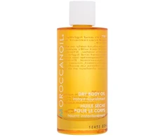 Moroccanoil kūno sausas aliejus moterims, 50 ml