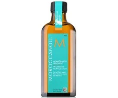 Moroccanoil Treatment aliejus plaukams, 100 ml