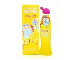 Moschino Cheap And Chic Hippy Fizz EDT tualetinis vanduo unisex, 100 ml