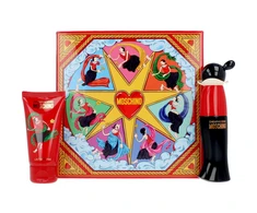 Moschino Cheap and Chic rinkinys moterims (EDT, 30 ml + kūno losjonas, 50 ml)