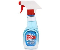 Moschino Fresh Couture EDT tualetinis vanduo moterims, 30 ml