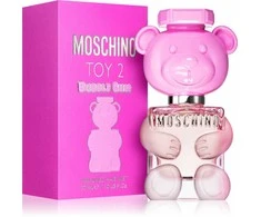 Kvepalai moterims Moschino Toy 2 Bubble Gum EDT, 30 ml
