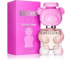 Kvepalai moterims Moschino Toy 2 Bubble Gum EDT, 50 ml
