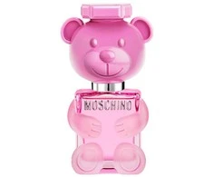 Moschino Toy 2 Bubble Gum Plaukų lakas Treatment plaukų dulksna, 30 ml