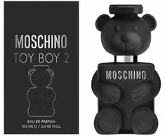 Moschino Toy Boy 2 EDP parfumuotas vanduo vyrams, 100 ml