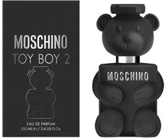 Moschino Toy Boy 2 EDP parfumuotas vanduo vyrams, 100 ml