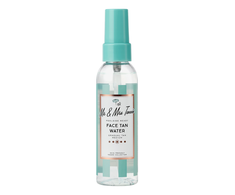 Mr &amp; Mrs Tannie Face Tan Vanduo Jojoba Oil Hydrating Self-Tanning Purškiklis For Face, 75 ml