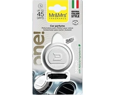 Mr&amp;Mrs Fragrance One! Car Perfume Torino Floral Woody kvapas automobiliui