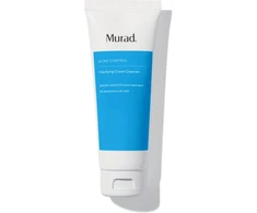 Murad Skincare Murad Blemish Control Gaivinantis Kreminis Valiklis veido prausiklis, 148 ml