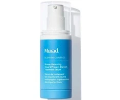 Murad Skincare Murad Blemish Control Serum veido serumas, 30 ml