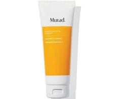 Murad Skincare Murad Essential-C Foaming Gel Valiklis veido prausiklis su vitaminu C, 148 ml