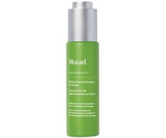 Murad Skincare Murad Retinol Youth Renewal Drops veido serumas, 30 ml