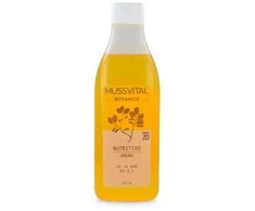 Mussvital Botanics vonios gelis Argan, 750 ml
