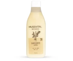 Mussvital Botanics Oatmeal Gel, 750 ml