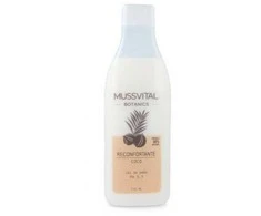 Mussvital Coconut vonios gelis, 750 ml