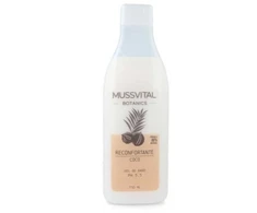 Mussvital Coconut vonios gelis, 750 ml