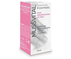 "Mussvital" nagų kietiklis 14ml