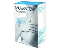 "Mustela" balinamasis kremas plaukams "Mussvital