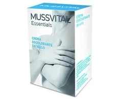 "Mustela" balinamasis kremas plaukams "Mussvital