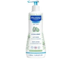 Mustela Hydra Baby Body, 500 ml