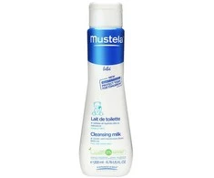 Mustela hipoalerginis losjonas, 200 ml