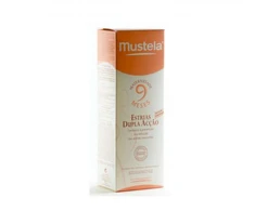 Mustela Maternidad Crema Antiestrias Con Doble Acción, 150 ml