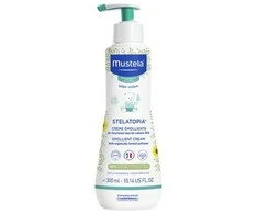 Drėkinantis kremas Mustela Bio, 300ml