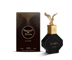 Nabeel Al Bashiq EDP parfumuotas vanduo unisex, 100 ml