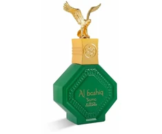 Nabeel Al Bashiq Sama EDP parfumuotas vanduo unisex, 100 ml