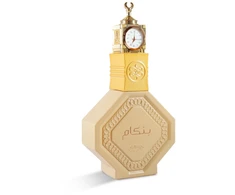 Nabeel Bankam EDP parfumuotas vanduo unisex, 100 ml