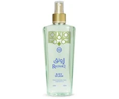 Nabeel Raunaq Body Purškiklis Body, 250 ml