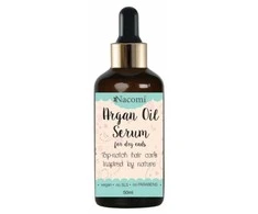 Nacomi migdolų aliejaus serumas, 50 ml
