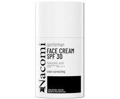 Nacomi Gentleman, 50 ml