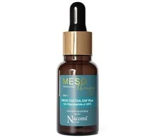 Nacomi Meso, 15 ml