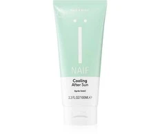 Naif Cooling After Sun vėsinantis gelinis kremas po saulės, 100 ml