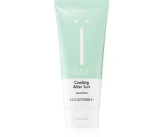 Naif Cooling After Sun vėsinantis gelinis kremas po saulės, 100 ml