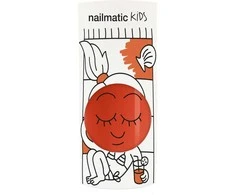 Nailmatic KIDS DORI Nagų lakas Nagų lakas, 8 ml