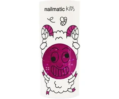 Nailmatic KIDS SHEEPY Glitter Nagų lakas nagų lakas, 8 ml