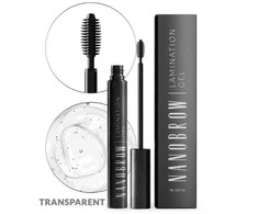 Nanobrow Lamination Gel Transparent, 7 ml