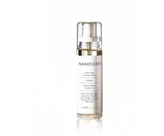 Nanogen Hair Fibre Locking Purškiklis Plaukų efektą sukuriančios pudros-skaidulų fiksatorius, 100 ml