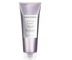 Nanogen Šampūnas Luxe For Women Daugiafunkcis plaukų šampūnas, 240 ml