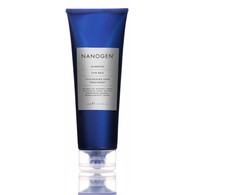 Nanogen Thickening Šampūnas For Men Plaukų apimtį didinantis šampūnas vyrams, 240 ml